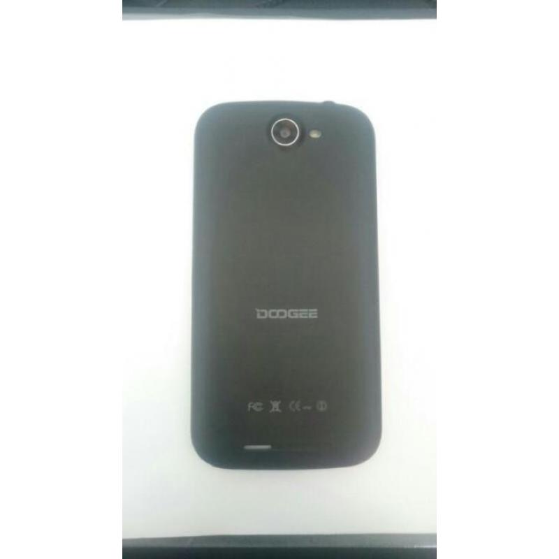 Doogee Discovery 2 te koop!