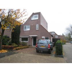 Koopwoning: Klingelbeek 16, Ede Gld