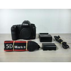 Canon EOS 5D Mark II Body | 53k clicks