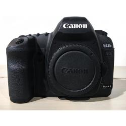 Canon EOS 5D Mark II Body | 53k clicks