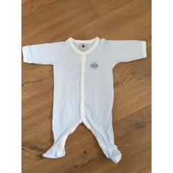 Merkkleding pakket babykleding jongens maat 50-56