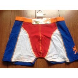 Jongens holland boxer 104-116