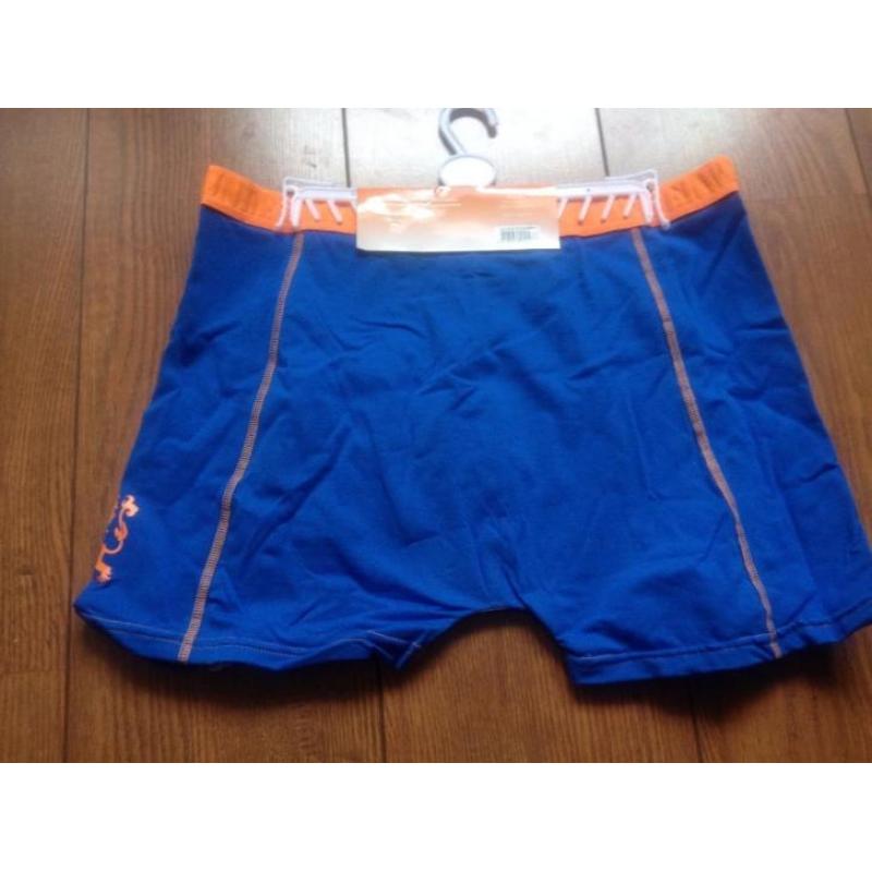 Jongens holland boxer 104-116