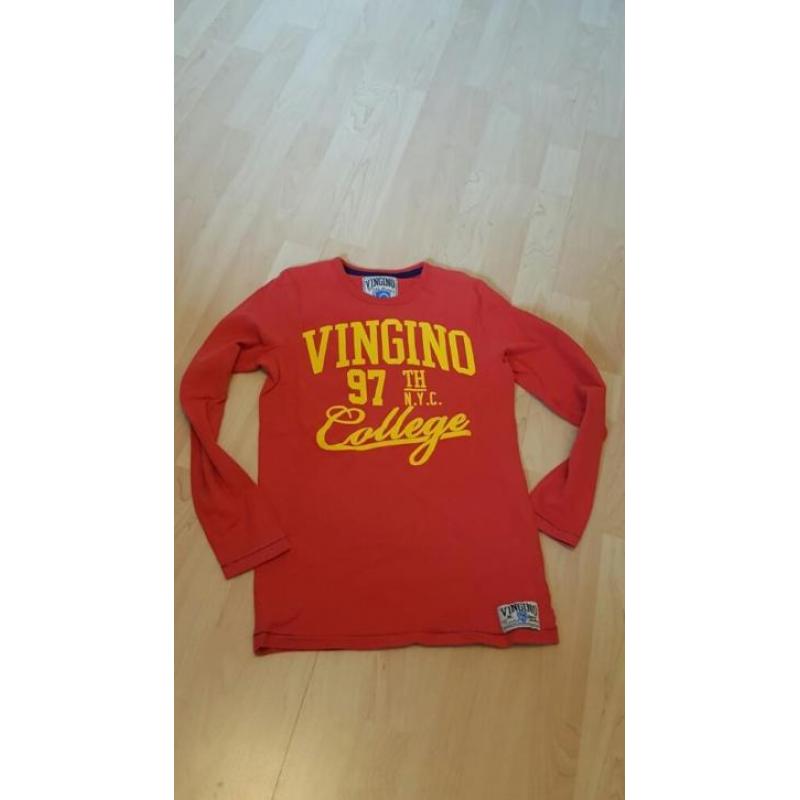 vingino shirt mt12