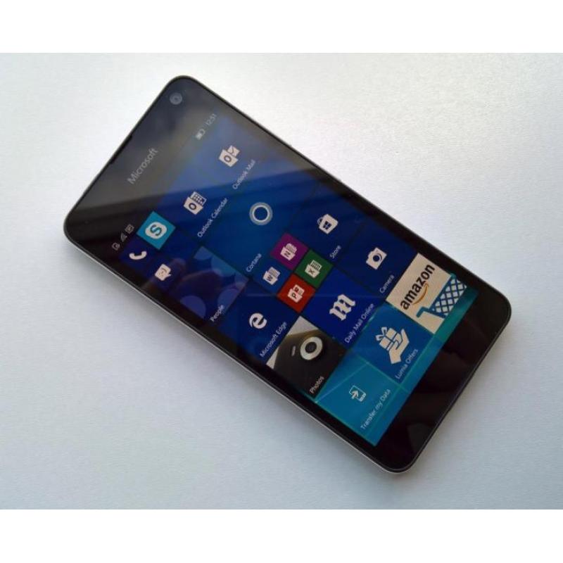 Nieuwe Microsoft Lumia 650 Dual Sim