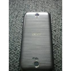 acer liquid z320 in goede staat