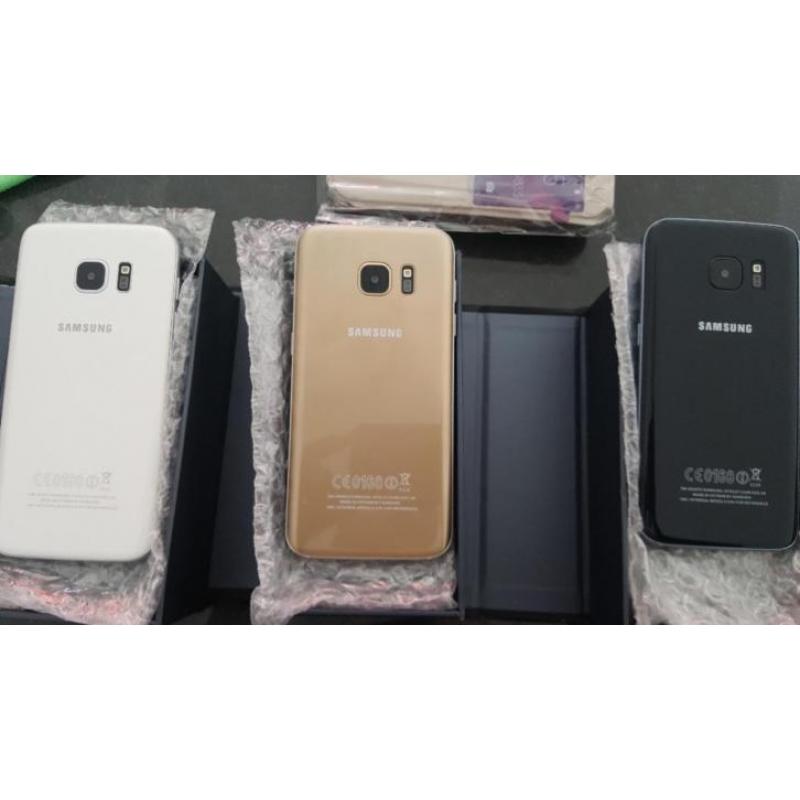 samsung galaxy s7 clone met flipcover