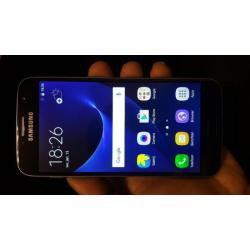 samsung galaxy s7 clone met flipcover