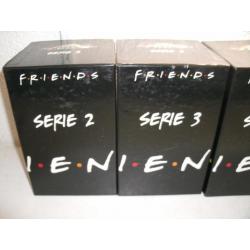 VHS 24 films van friends no 16