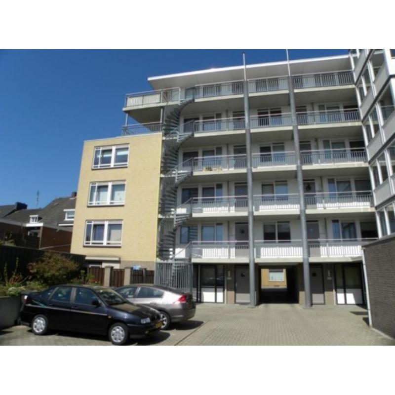 Koopwoning: Holzstraat 132 f, KERKRADE