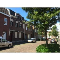 Koopwoning: Franciscanerstraat 12, KERKRADE