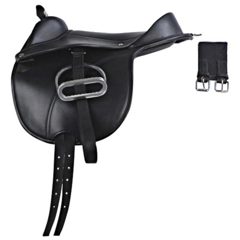 Imperial Riding Bello Ponyzadel Compleet 12 inch
