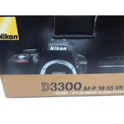 Nikon camera