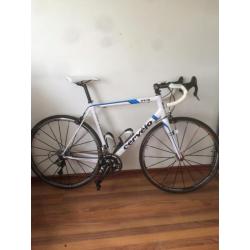 Cervelo R3 maat 56