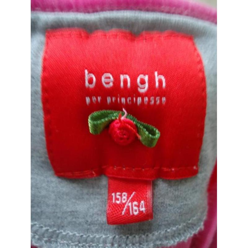 Bengh longsleeve maat 158 / 164