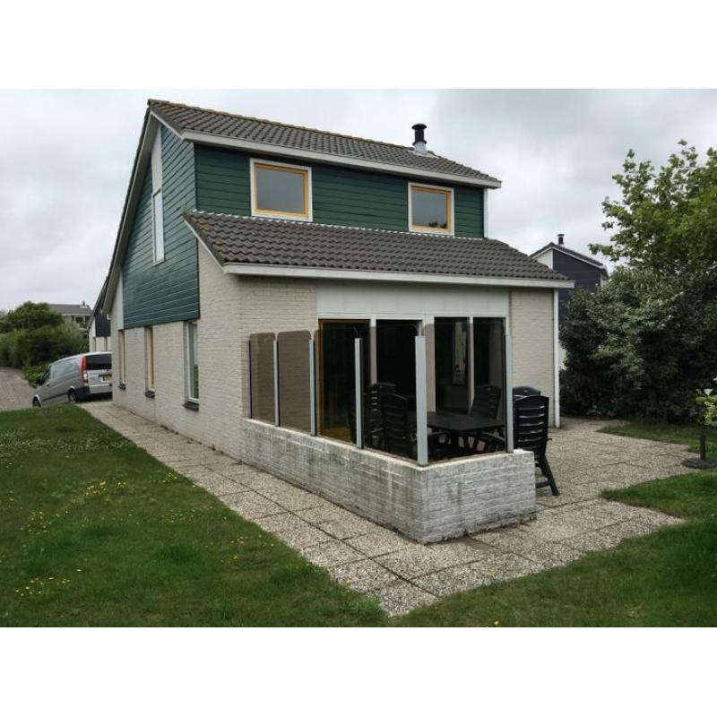 Last minute! Vakantiewoning Texel 19/08 tot 26/08/2016