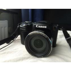 Canon Powershot SX 500 IS