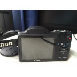 Canon Powershot SX 500 IS