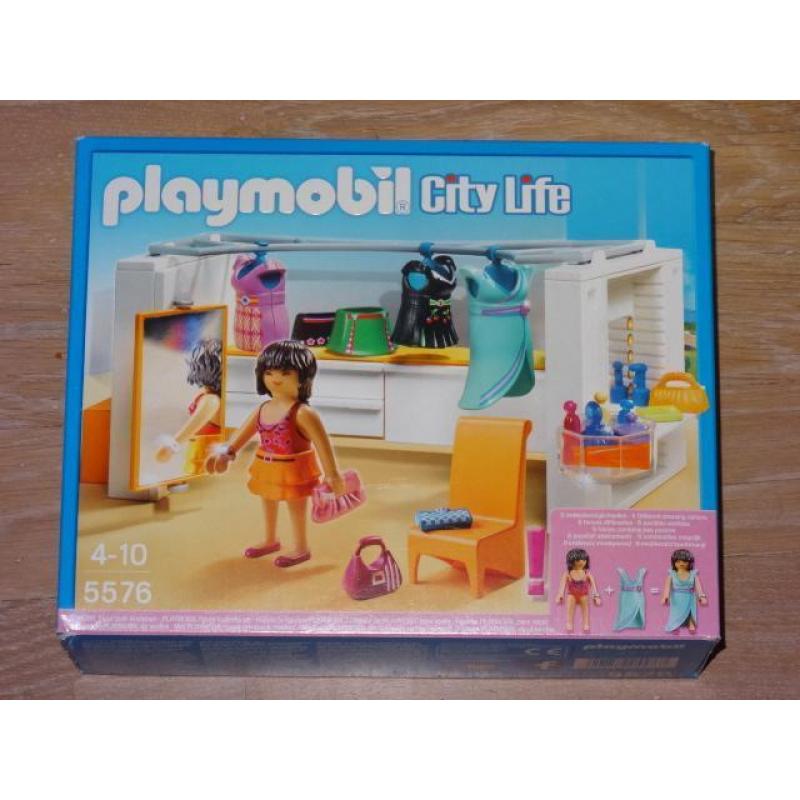 Playmobil 5574 Luxe villa, 5586, 5576, 5584,5579, 4286, 5119