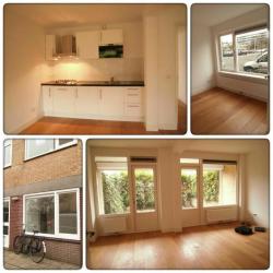 Appartement in Utrecht te huur voor maand januari