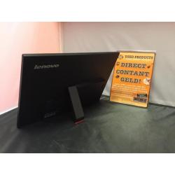 Lenovo Thinkvision USB Beeldscherm | in nette staat |