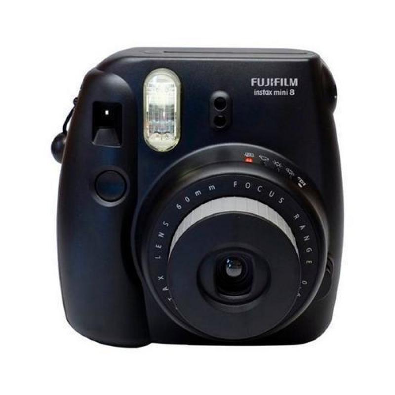 Fujifilm Instax Mini 8 camera voor € 62.04