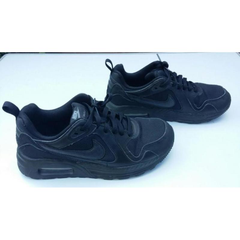 nike air max zgan maat 38,5