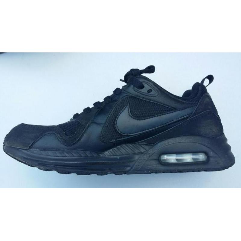 nike air max zgan maat 38,5