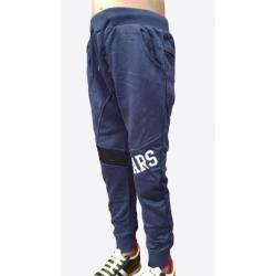 Stoere jogging broek sweatpants Maat 104 t/m 176 - va. €10,-