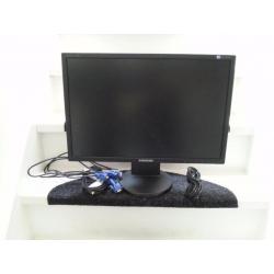 Monitor - 2x Samsung SyncMaster 2243BW - 22inch