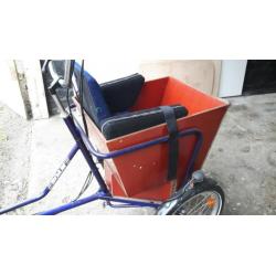 Bakfiets