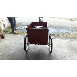 Bakfiets