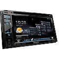 Kenwood TOPMODEL DAB+ Wifi & Navigatie etc. DNN-6250DAB Ken