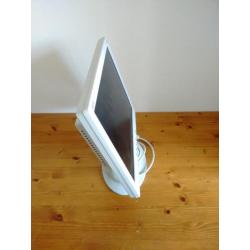 Acer 15" LCD scherm (VGA) | NU 10,-