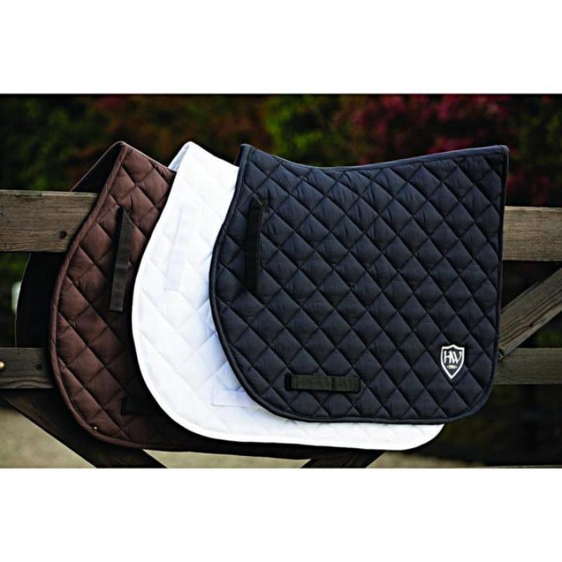 Horseware Zadeldekje Brown Pony/Cob