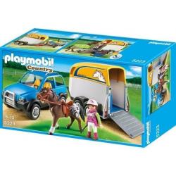 Playmobil Country 5221. Met extra set; 5223, 4193, 4208.