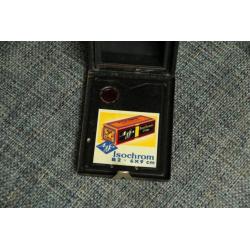 Agfa Box type 34 1933-1935