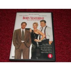 Born Yesterday - Don Johnson , Melanie Griffith , John Goodm