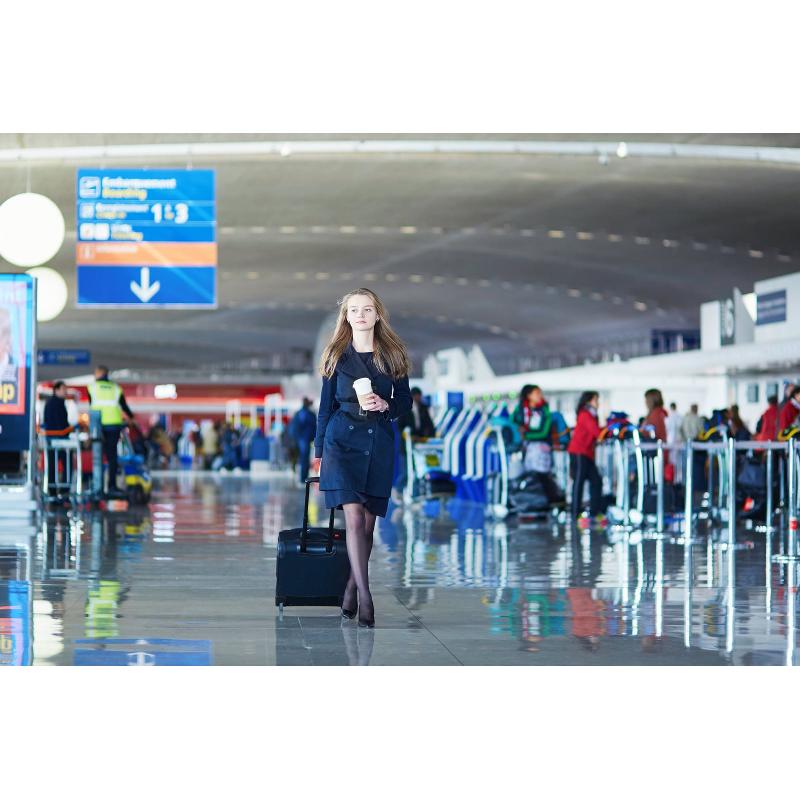 Roissy CDG airport private transfer