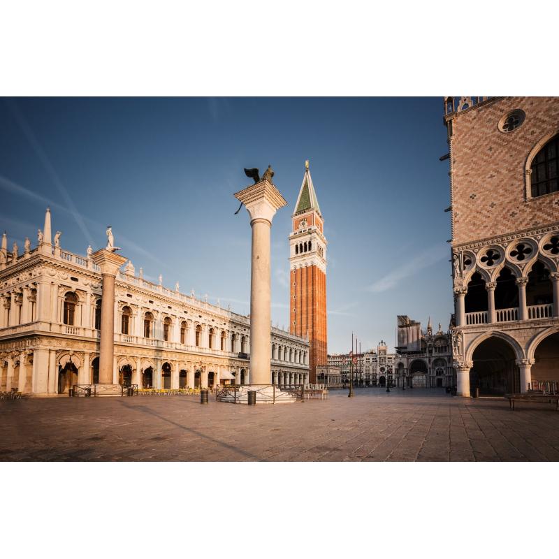 Classic Venice in one day tour