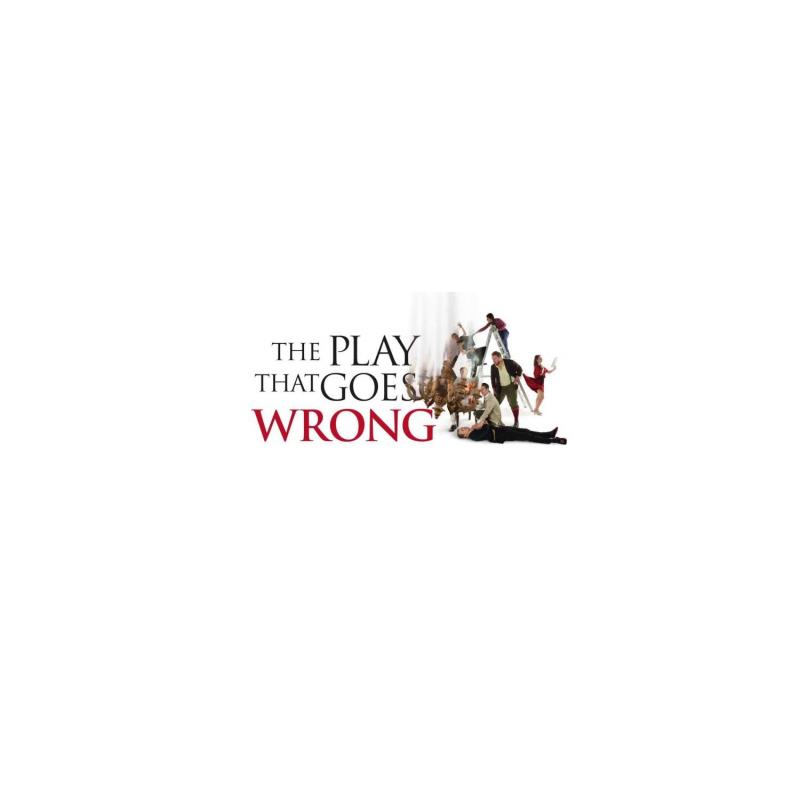 Tickets to The Play That Goes Wrong at the Duchess Theatre
