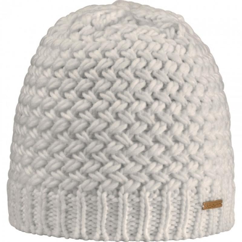 Aanbieding 13% Korting Cairn Clarice beanie, women, Off White