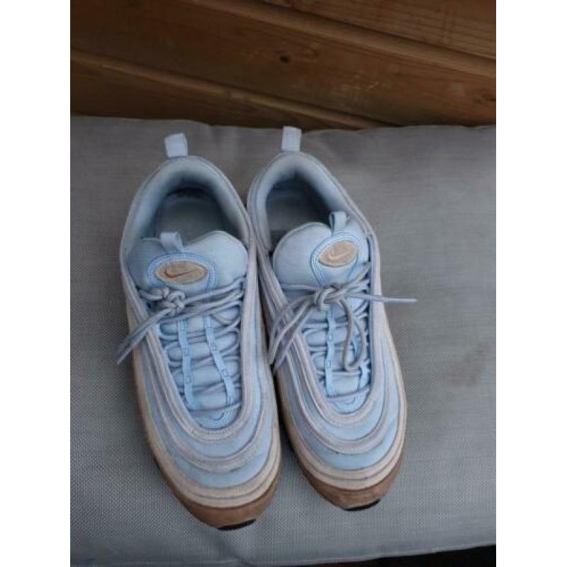 Nike air max 97 maat 46