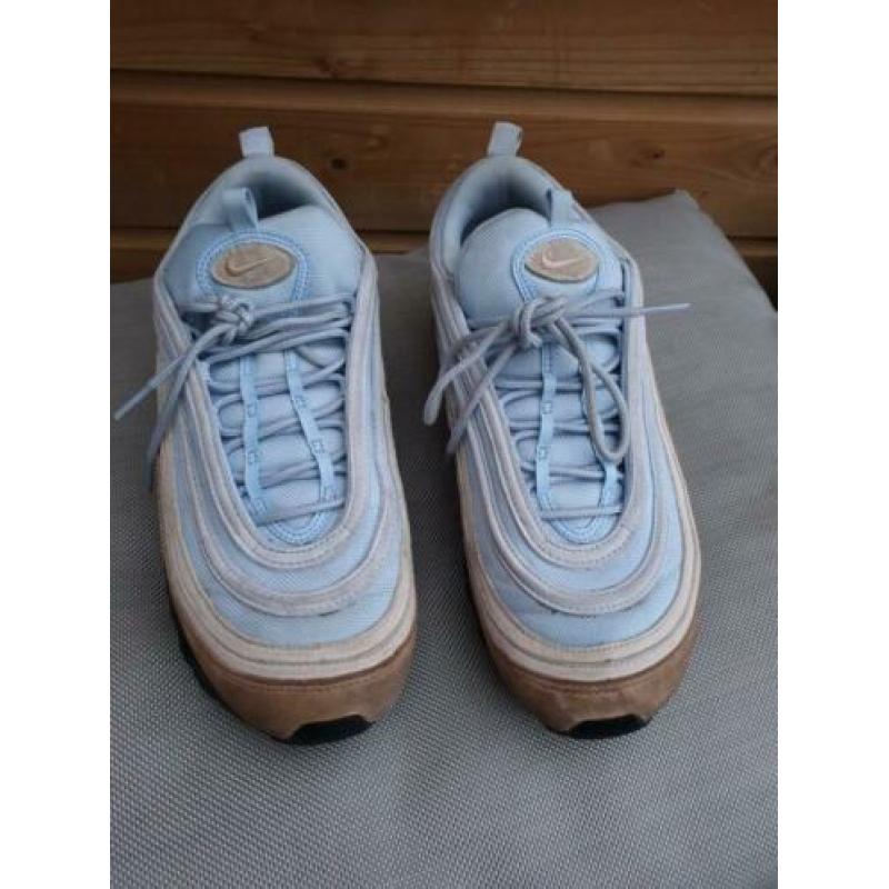 Nike air max 97 maat 46