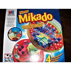 MIKADO van MB