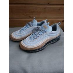 Nike air max 97 maat 46