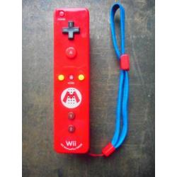 Nintendo Motion Plus Controller voor Wii (zie foto's)