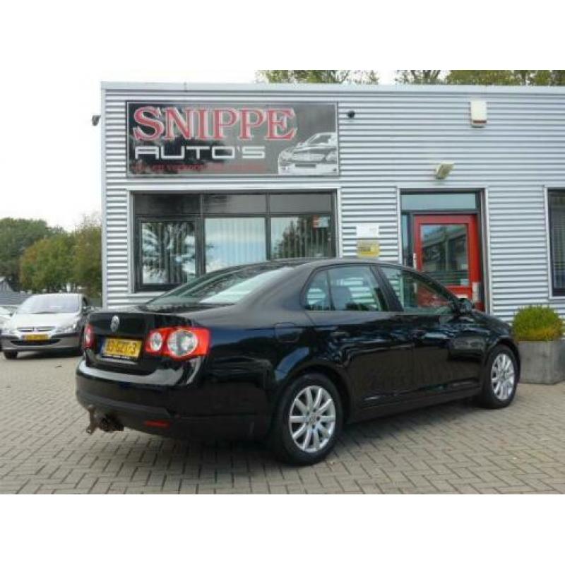 Volkswagen Jetta 1.9 TDI Trendline -AIRCO-CRUISE-TREKHAAK-LM