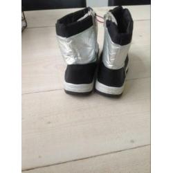 Snowboots maat 34