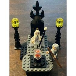 LEGO Lord of the Rings - 79005 Duel van de Tovenaars